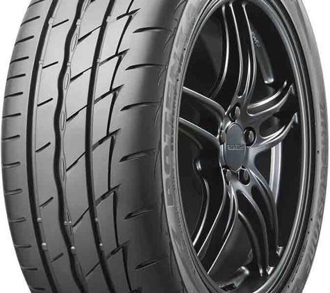 Bridgestone Service Centre - Unanderra, NSW. Potenza Adrenalin RE003