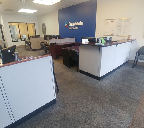 OneMain Financial - Memphis, TN