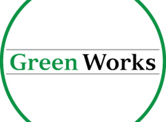 Greenworks Lawn Care