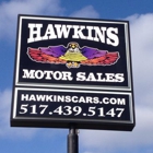 Hawkins Motor Sales