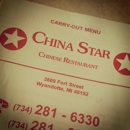 China Star - Chinese Restaurants