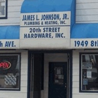 James L. Johnson Heating & Plumbing Inc.
