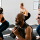 CorePower Yoga - Rockridge