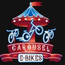 Carousel E-Bikes Ebikes - Business Management