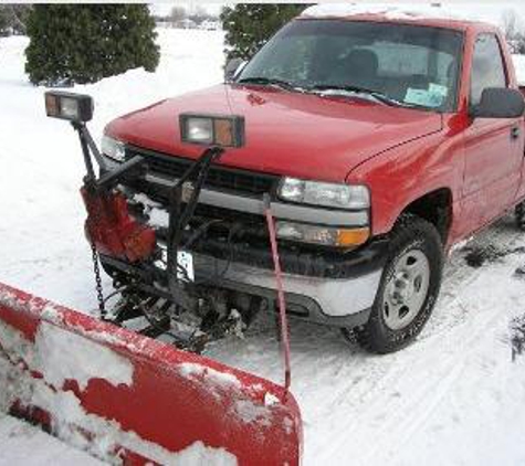 Clearview Maintenance Corp - Hamburg, NY