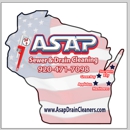 ASAP Sewer and Drain Cleaning - Sewer Cleaners & Repairers