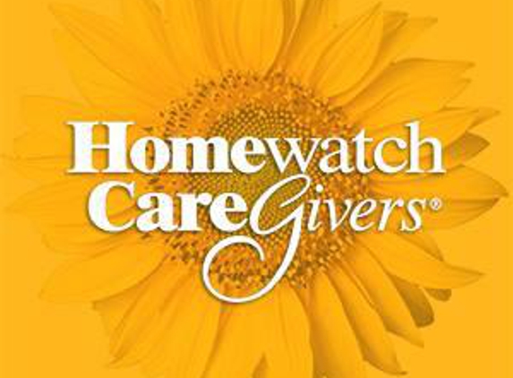 Homewatch CareGivers of SW Fort Worth - Fort Worth, TX