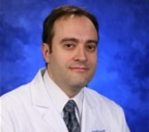 Giampaolo Talamo, MD - Hershey, PA