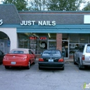 Just Nail - Nail Salons