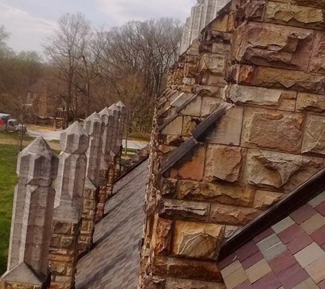 Tri-State Roofing Contractors - Chattanooga, TN