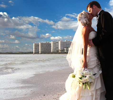 Trevor Samborski Wedding Photography - Naples, FL