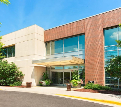 Northwestern Medicine Surgery Center - Warrenville, IL