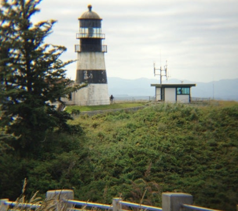 Fort Clatsop National Memorial - Astoria, OR