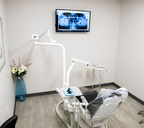 Elite Dental Wellness - Houston, TX