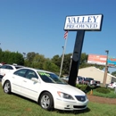 Valley Auto World Pre-Owned - Used Car Dealers