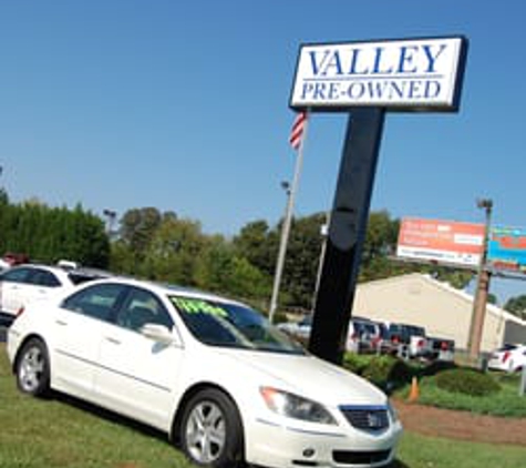 Valley Auto World Pre-Owned - Fayetteville, NC