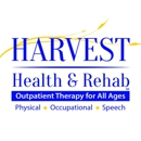 Harvest Health & Rehab - Occupational Therapists