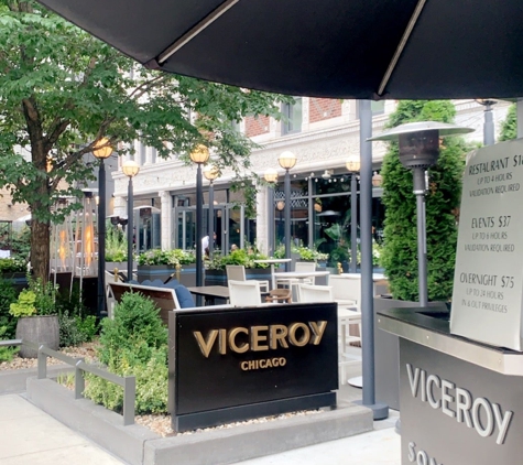 Viceroy Chicago - Chicago, IL