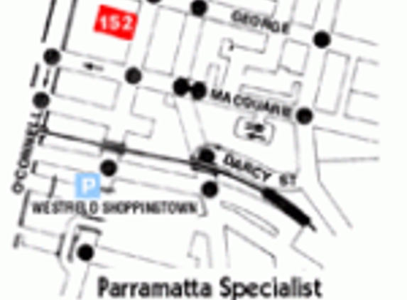 Dr Moffet David & Associates - Parramatta, NSW