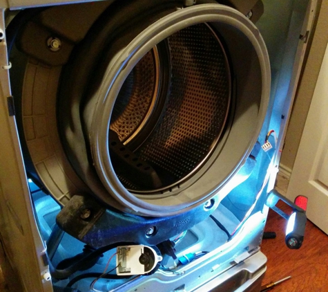 Breaking Point Appliance Repair - Round Rock, TX