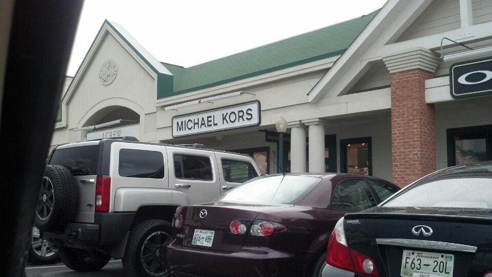 Michael Kors Outlet - Sevierville, TN 37862