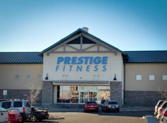 Prestige Fitness - Arvada, CO