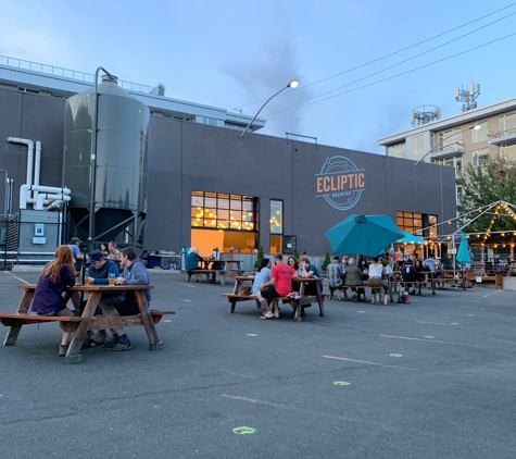 Ecliptic Brewing - Portland, OR