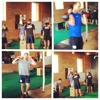 Psycho Gym gallery
