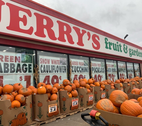 Jerrys Fruit & Garden - Niles, IL