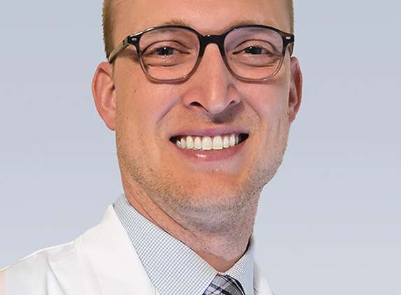 Jeffrey Daniel Oliver, MD - Lancaster, PA