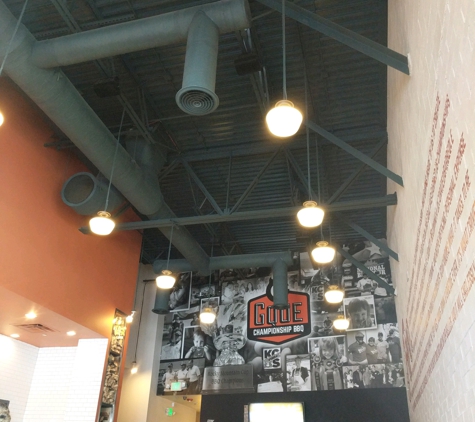 GQue BBQ - Westminster - Broomfield, CO