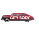 City Body Inc - Automobile Parts & Supplies