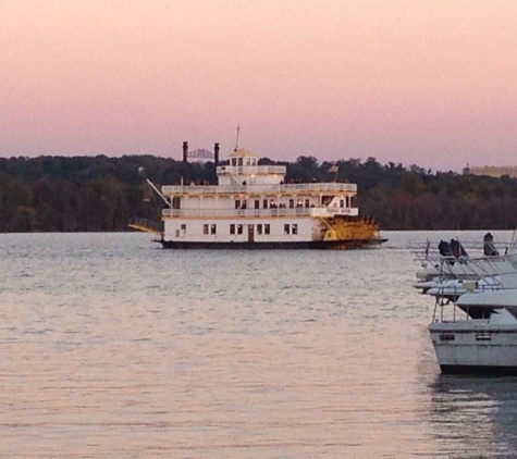 Alexandria City Marina - Alexandria, VA