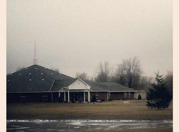 First Church of the Nazarene - Muncie, IN