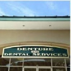 Denture and Dental Services