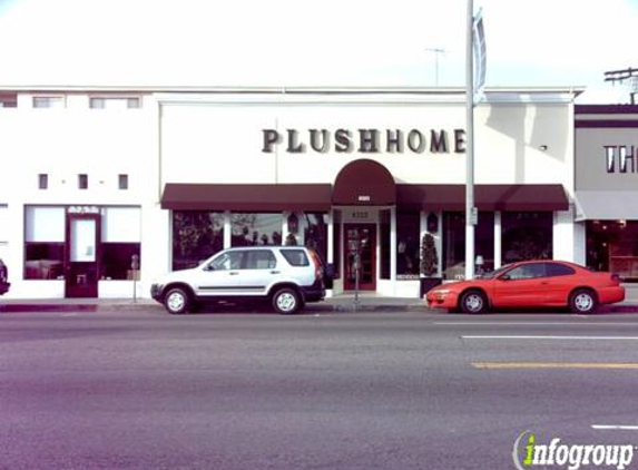 Plush Home - Los Angeles, CA