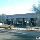 Mercedes Airpark Scottsdale - Auto Repair & Service