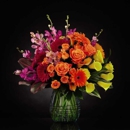 Water Mill Flowers - Flowers, Plants & Trees-Silk, Dried, Etc.-Retail