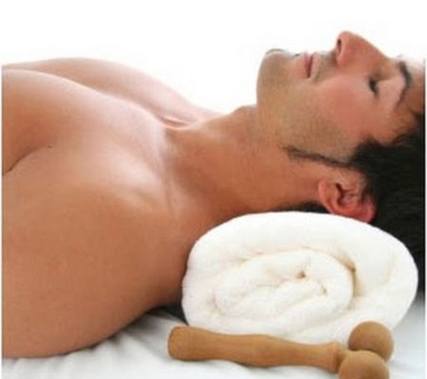 Men's Touch Therapy M4M- Male Massage by Kristofer - New York, NY