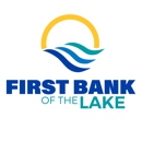 First Bank of the Lake - Banks