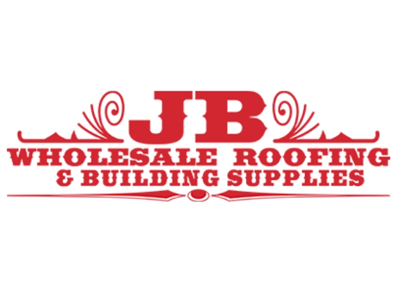 JB Wholesale Roofing and Building Supplies - Santa Ana, CA