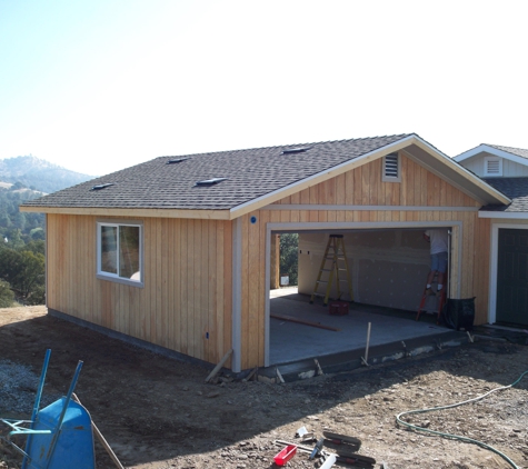 SJN Construction - Copperopolis, CA