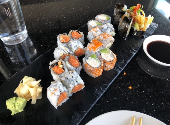 Shiso Sushi & Oyster Bar - Edgewater, CO