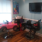 Kidz Zone Kidz Kutz Family Salon