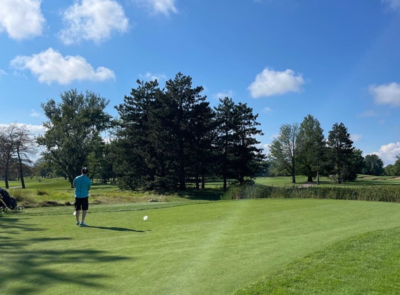 Glenview Park Golf Club - Glenview, IL