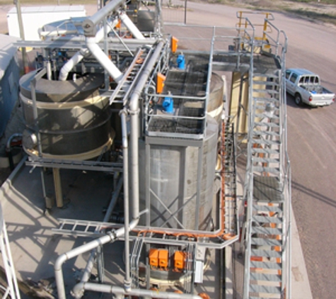 Stubbs Engineering Pty Ltd - Norville, QLD