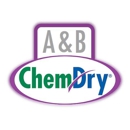 A &B Chem-Dry - Upholstery Cleaners