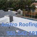 Aastro Roofing Inc - Moving Services-Labor & Materials