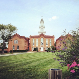 Virginia Theological Seminary - Alexandria, VA