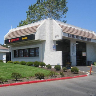 Xpress Lube Service Center - Ventura, CA